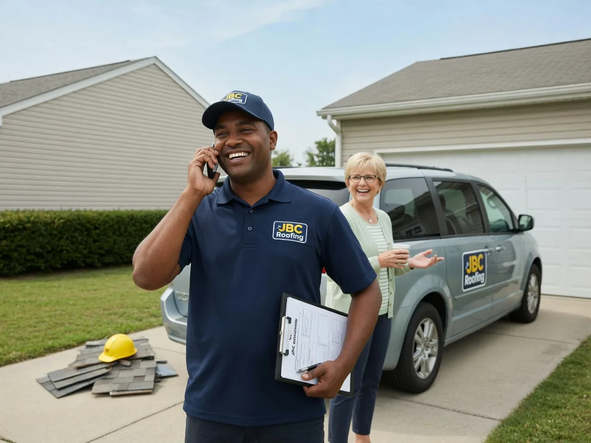 Roof Replacement Clam Lake, WI FAQs